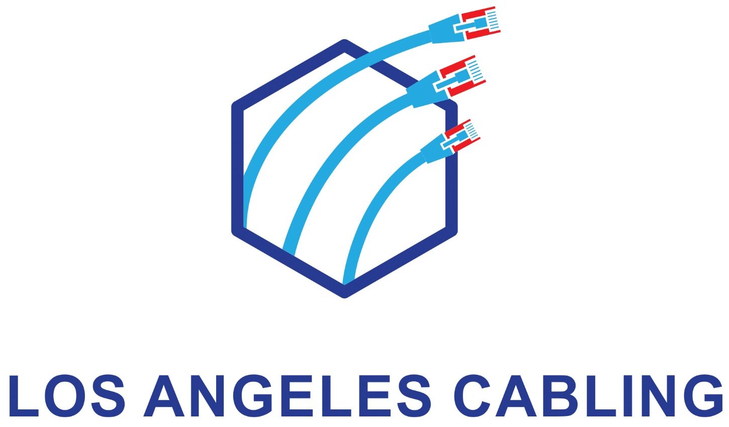 Network Cabling Los Angeles | Fiber Optic Installation - LA Cabling ...